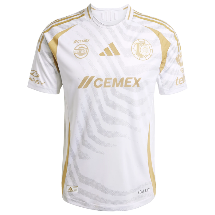 TIGRES 24/25 THIRD UANL JERSEY