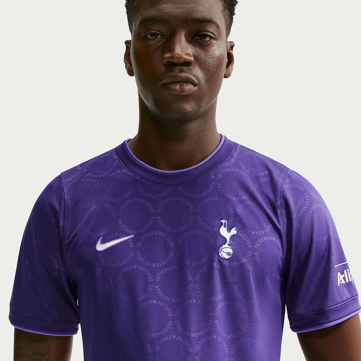 TOTTENHAM 26/27 PRE-MATCH AWAY JERSEY