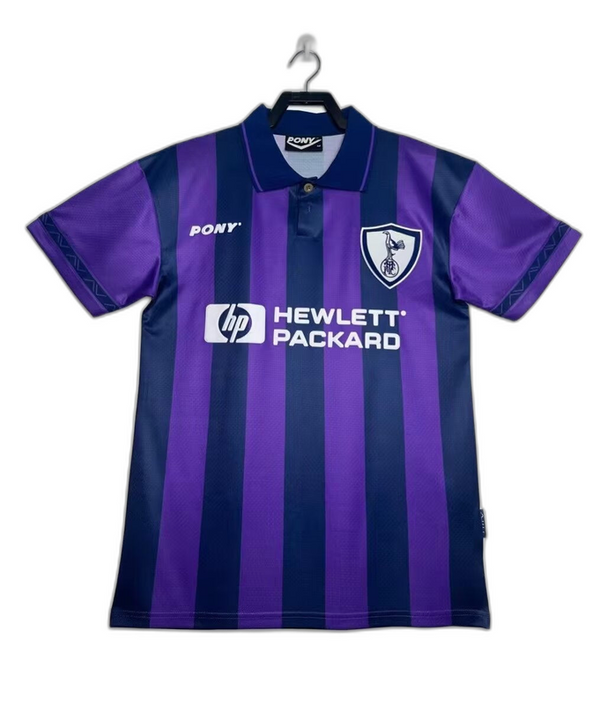 TOTTENHAM 95/97 RETRO AWAY II JERSEY