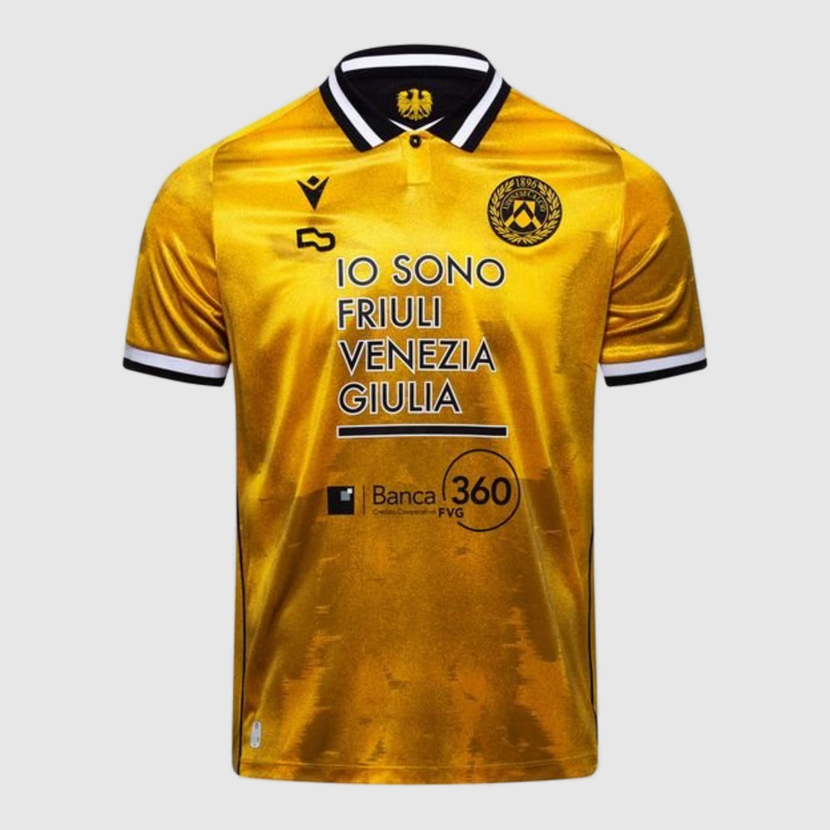 UDINESE 25/26 THIRD JERSEY