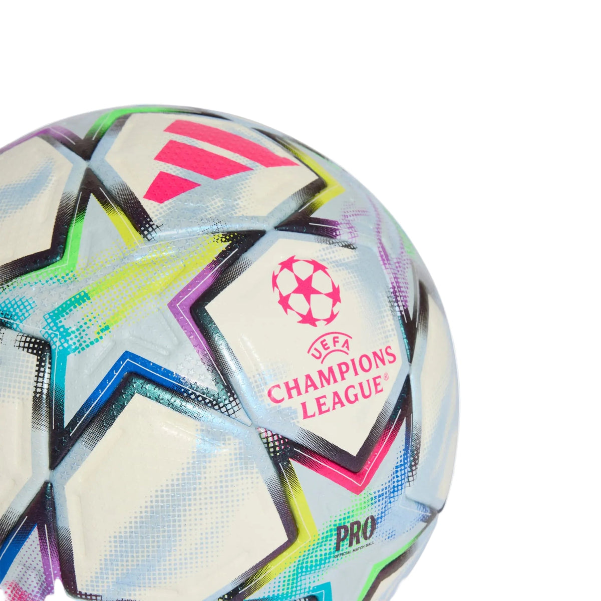 UEFA CHAMPIONS LEAGUE 26/27 PRO BALL