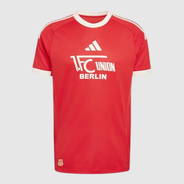 UNION BERLIN 25/26 FOURTH JERSEY