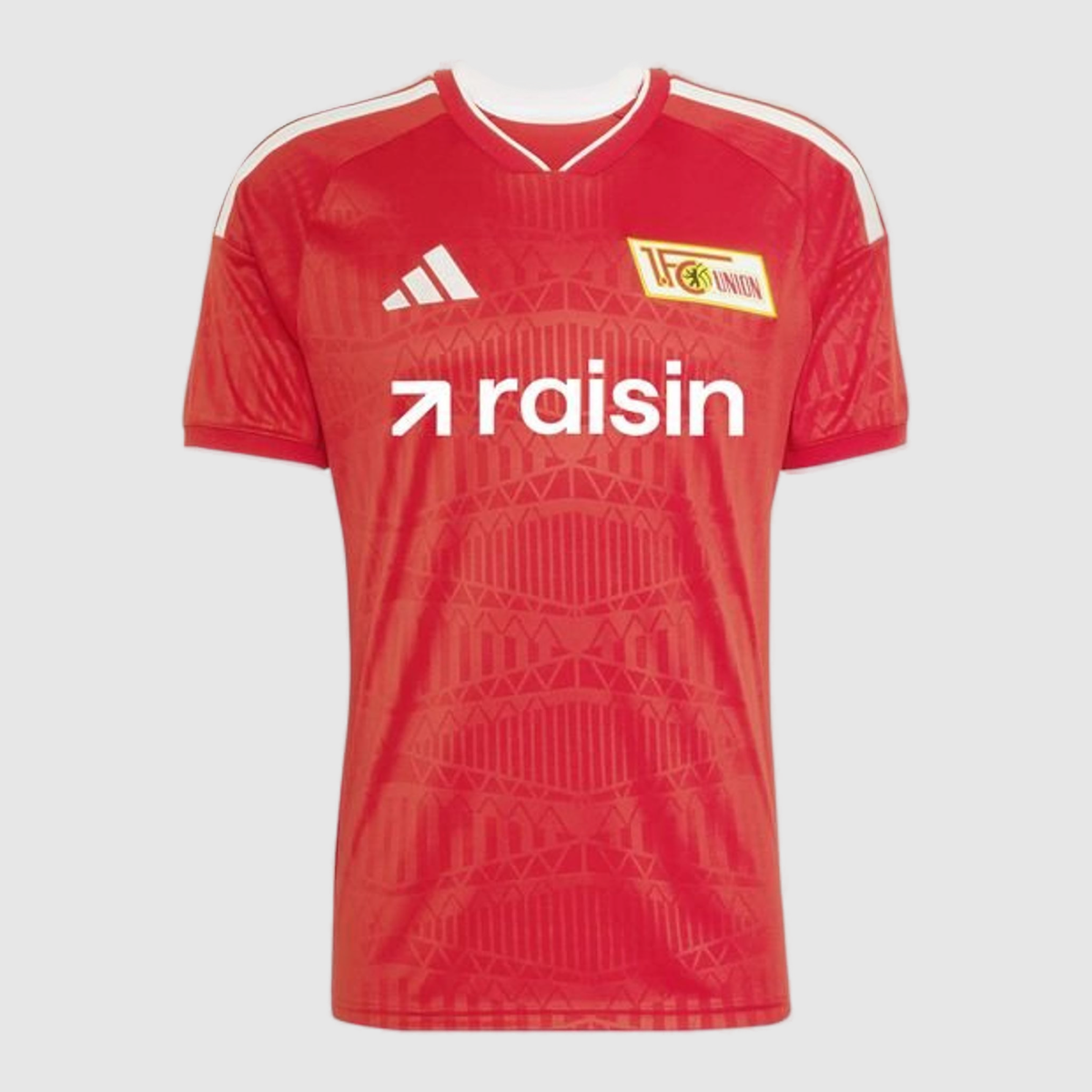 UNION BERLIN 26/27 HOME JERSEY