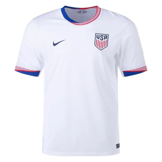 USA 24/25 HOME I JERSEY