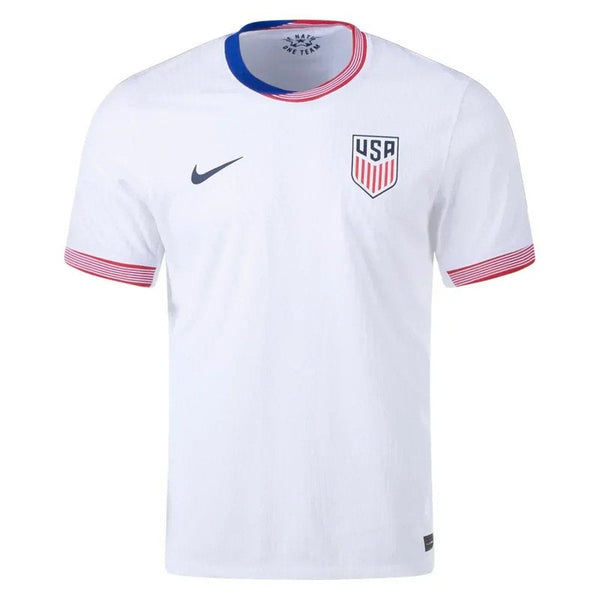 USA 24/25 HOME I PLAYER JERSEY