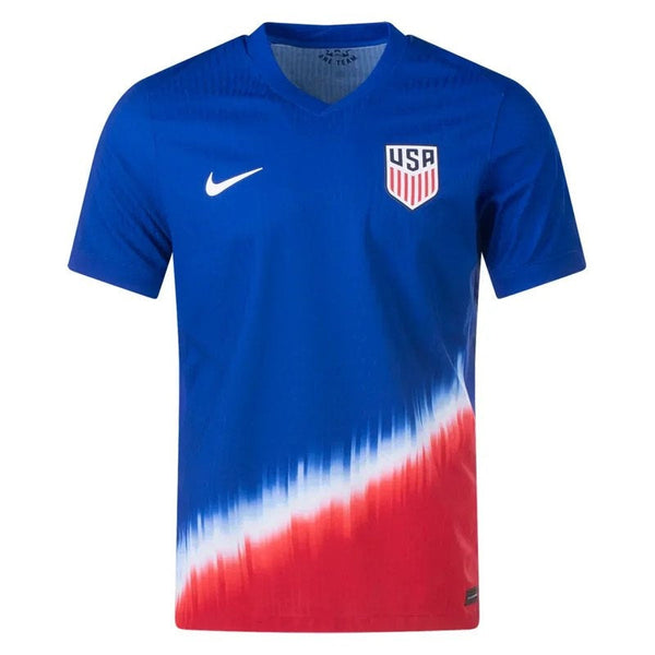 USA 24/25 AWAY II PLAYER JERSEY