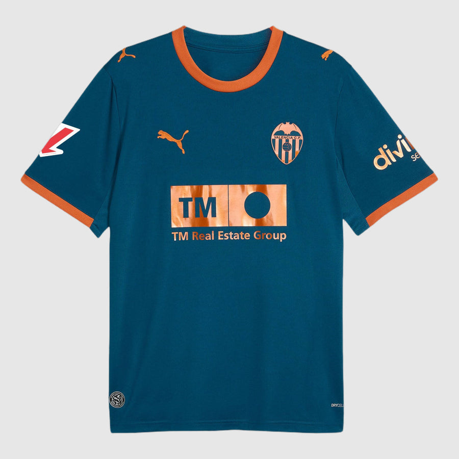 VALENCIA 26/27 AWAY JERSEY
