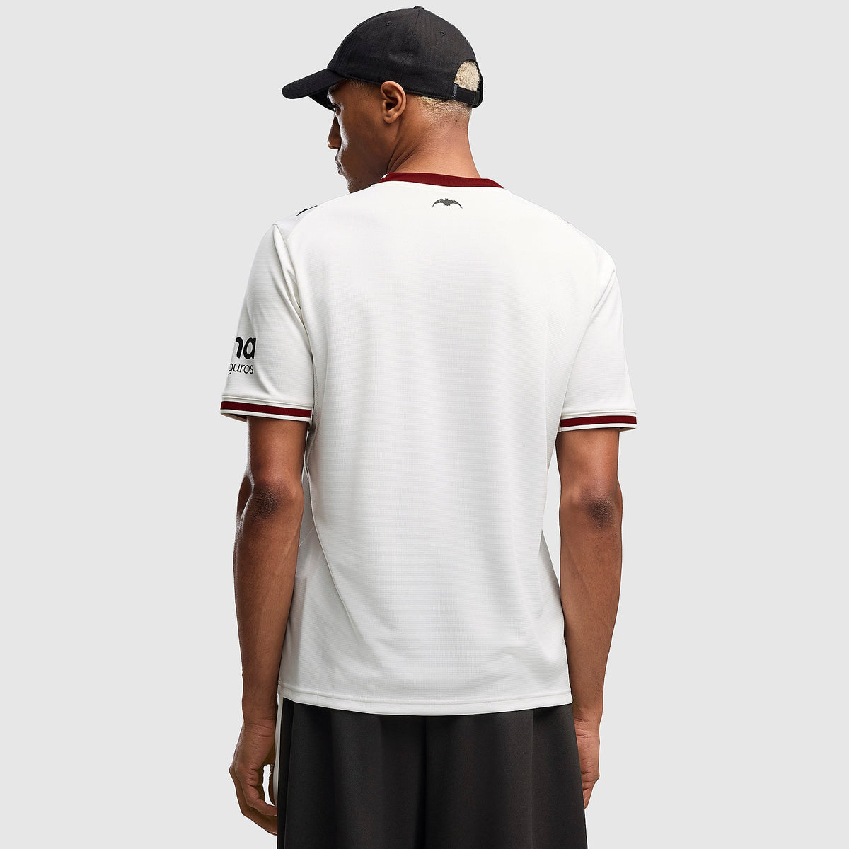 VALENCIA 26/27 HOME JERSEY