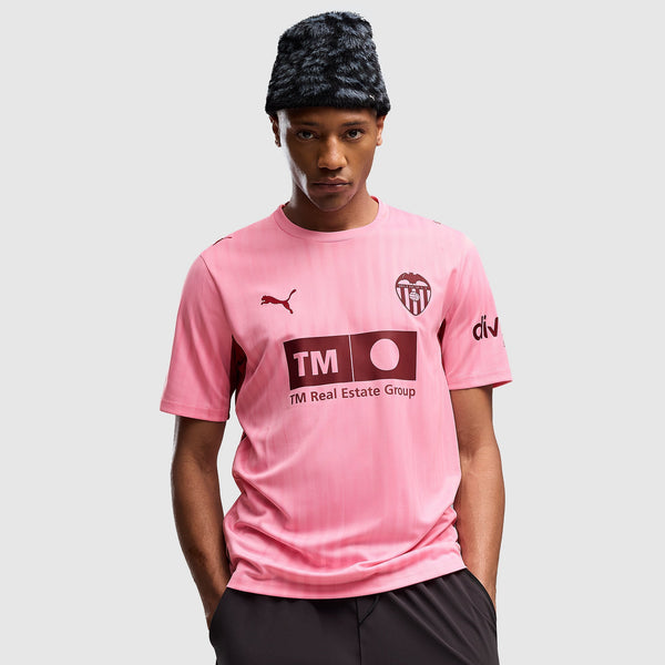 VALENCIA 26/27 THIRD JERSEY