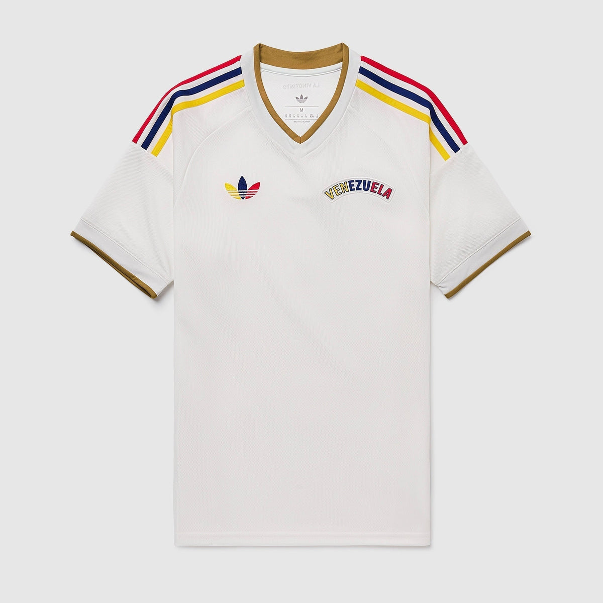 VENEZUELA 26/27 AWAY JERSEY