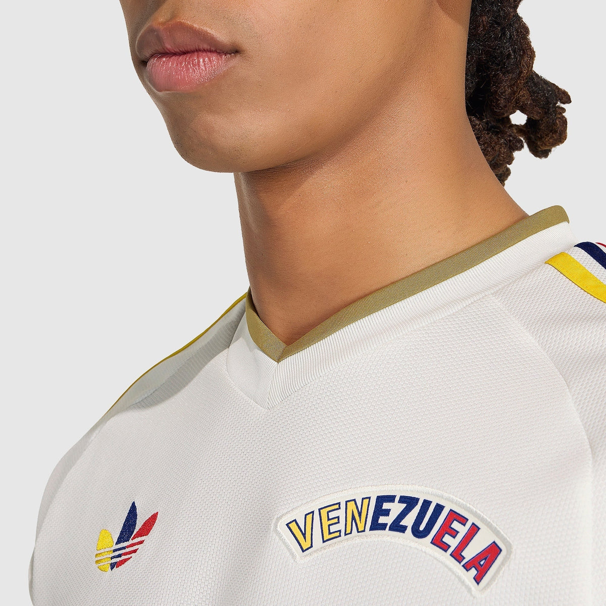 VENEZUELA 26/27 AWAY JERSEY
