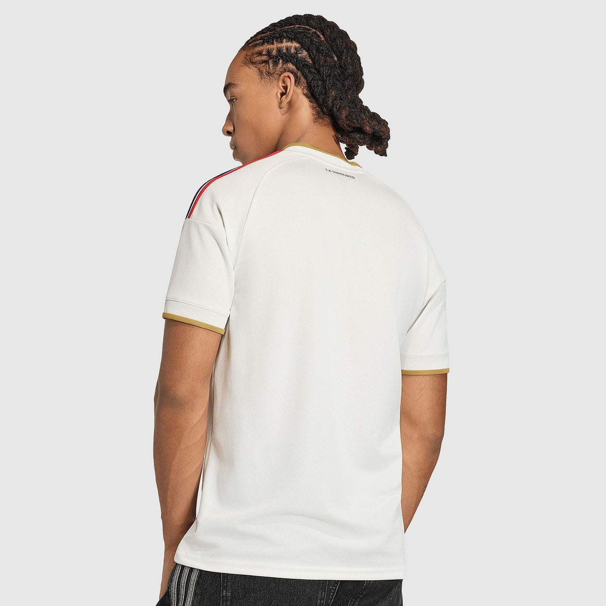 VENEZUELA 26/27 AWAY JERSEY