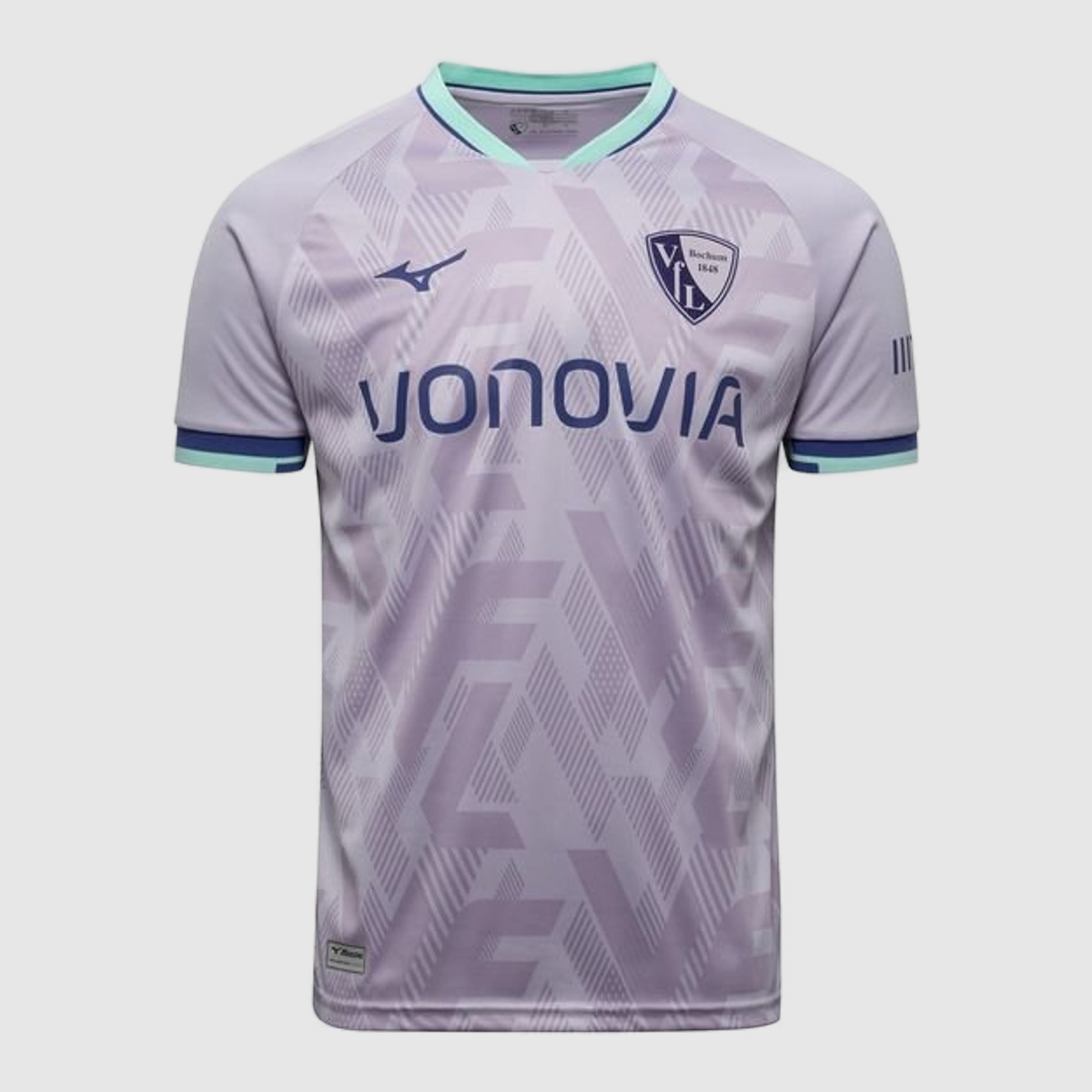 VFL BOCHUM 25/26 THIRD JERSEY