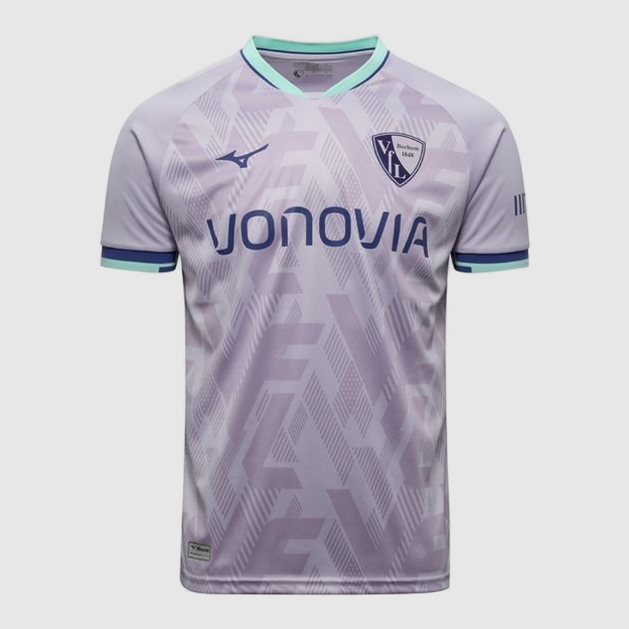 VFL BOCHUM 25/26 THIRD JERSEY