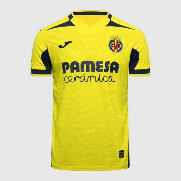 VILLARREAL 26/27 HOME JERSEY