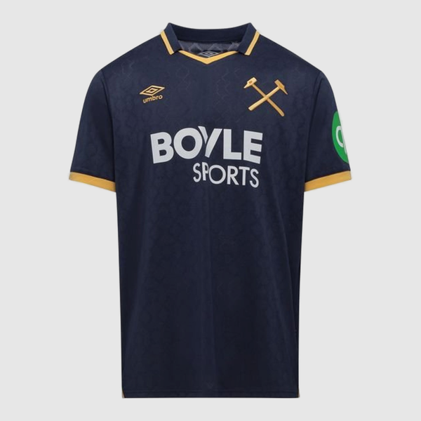 WEST HAM 25/26 THIRD JERSEY