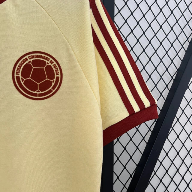 COLOMBIA 23/24 SPECIAL EDITION JERSEY
