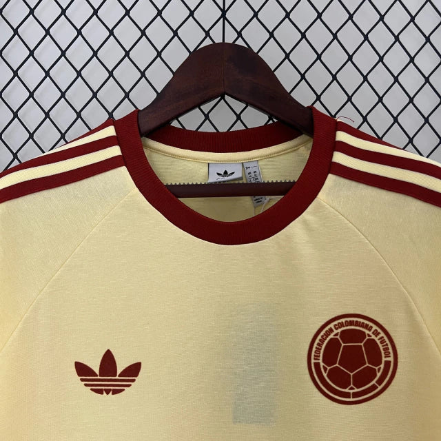 COLOMBIA 23/24 SPECIAL EDITION JERSEY