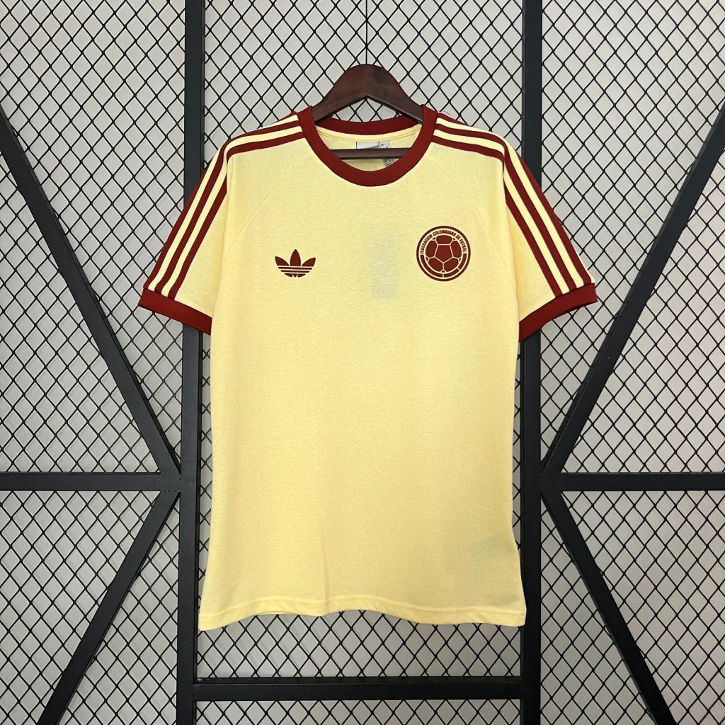 COLOMBIA 23/24 SPECIAL EDITION JERSEY