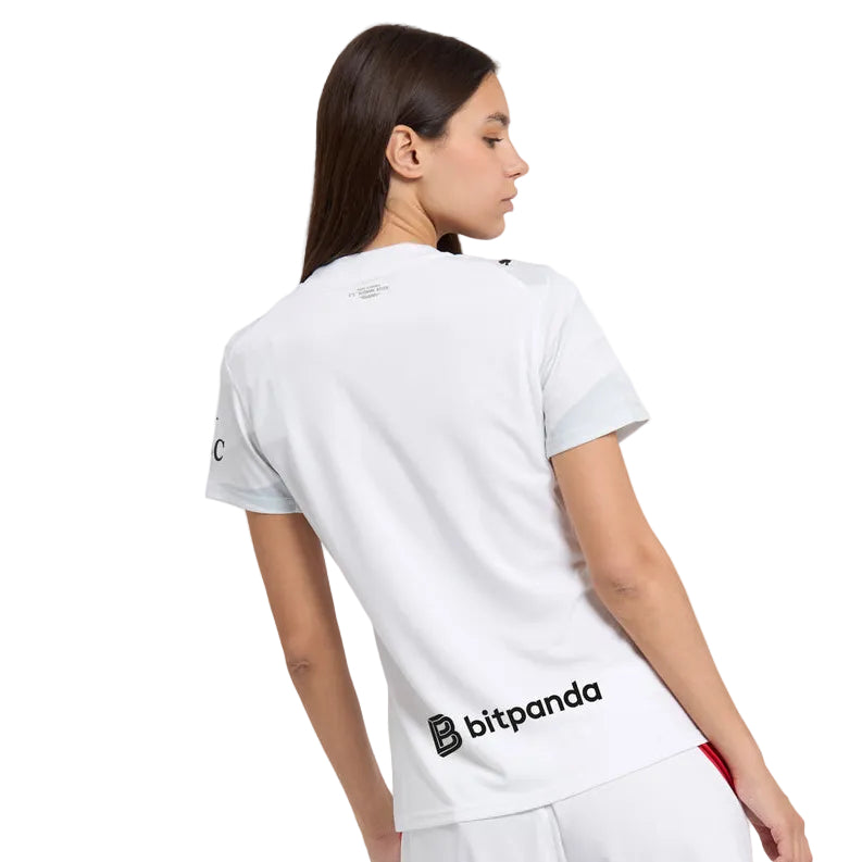 AC MILAN 26/27 AWAY WOMEN JERSEY