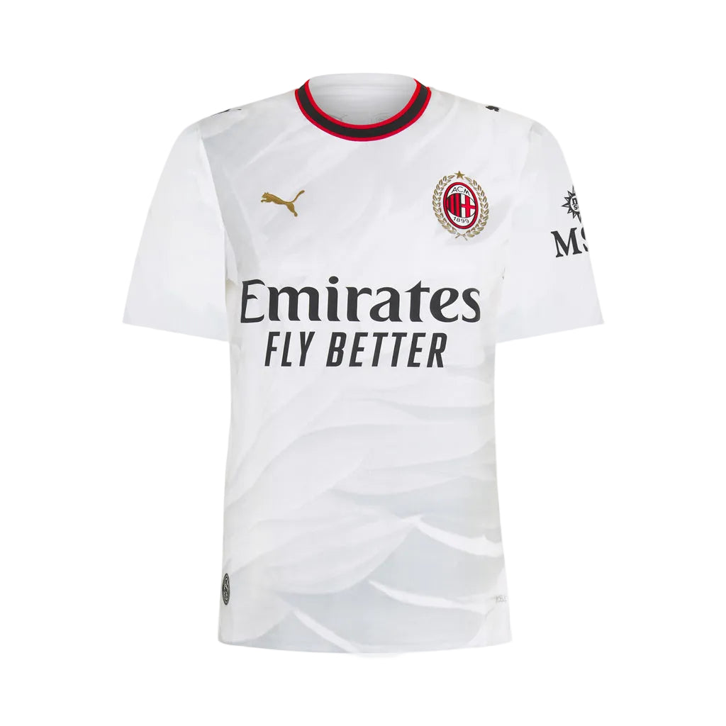 AC MILAN 26/27 AWAY WOMEN JERSEY