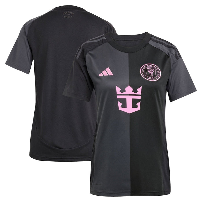INTER MIAMI AWAY WOMEN JERSEY
