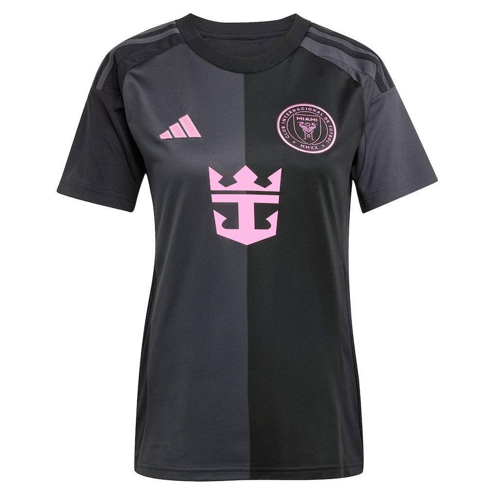 INTER MIAMI AWAY WOMEN JERSEY