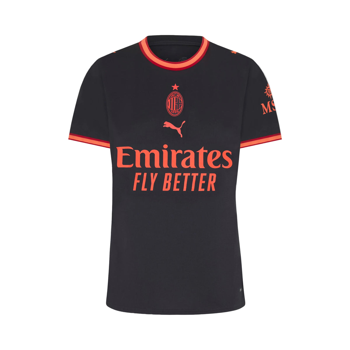 AC MILAN 26/27 THIRD WOMEN JERSEY