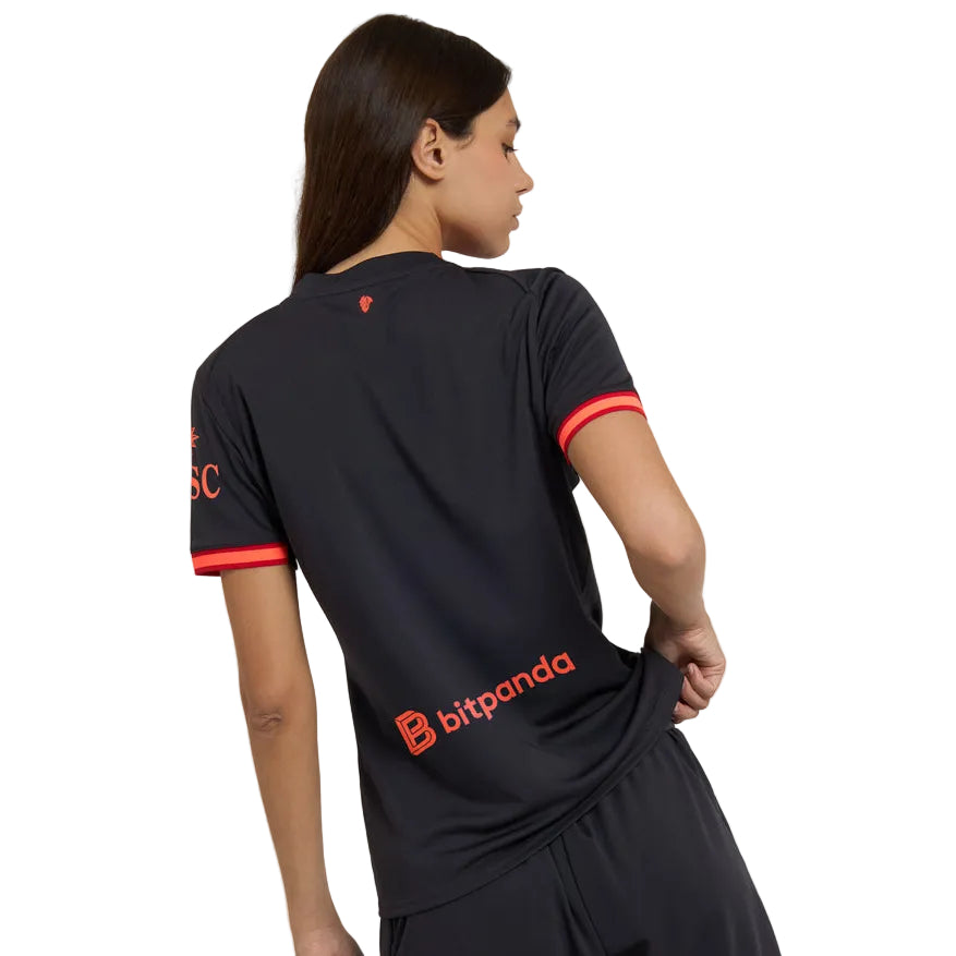 AC MILAN 26/27 THIRD WOMEN JERSEY