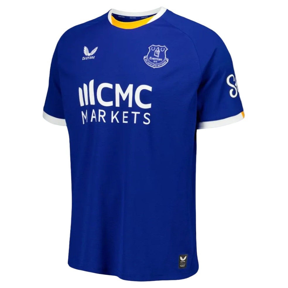 EVERTON 26/27 AUTHENTIC HOME JERSEY