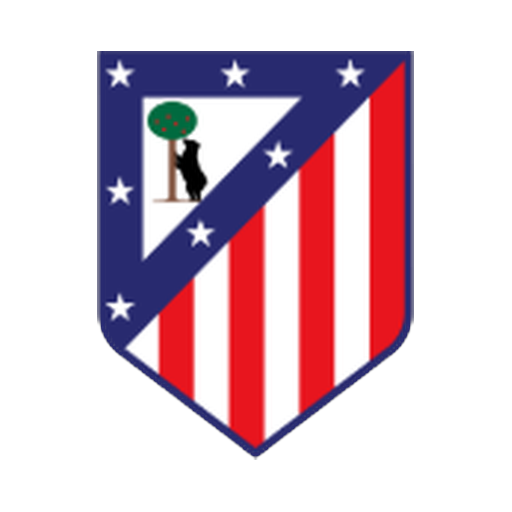 ATLETICO MADRID