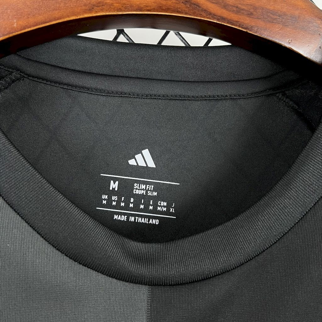 INTER MIAMI 25/26 AWAY LONG SLEEVE JERSEY