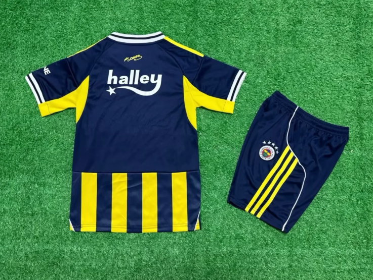 FENERBAHÇE 25/26 HOME KIDS KIT