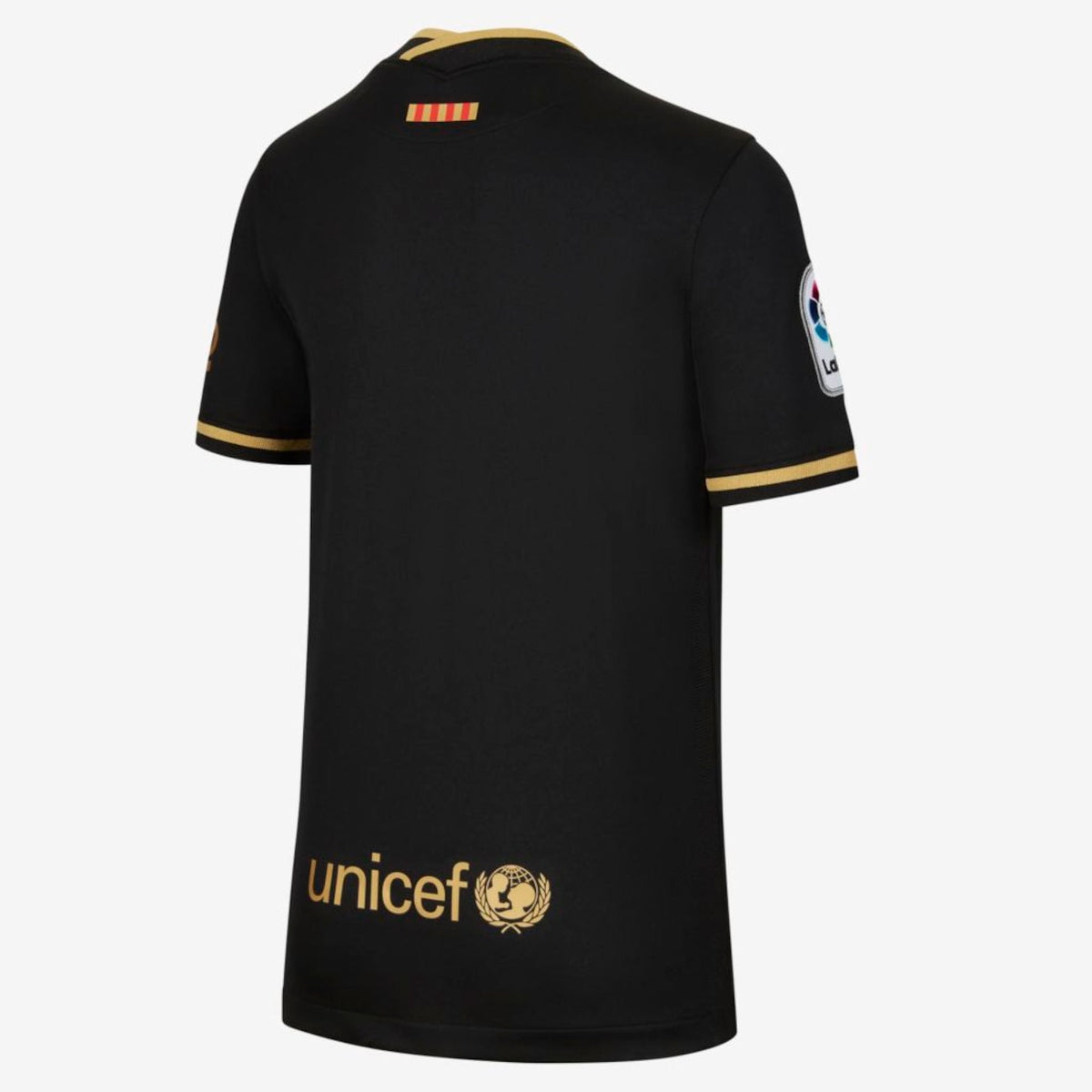 BARCELONA 20/21 RETRO AWAY JERSEY