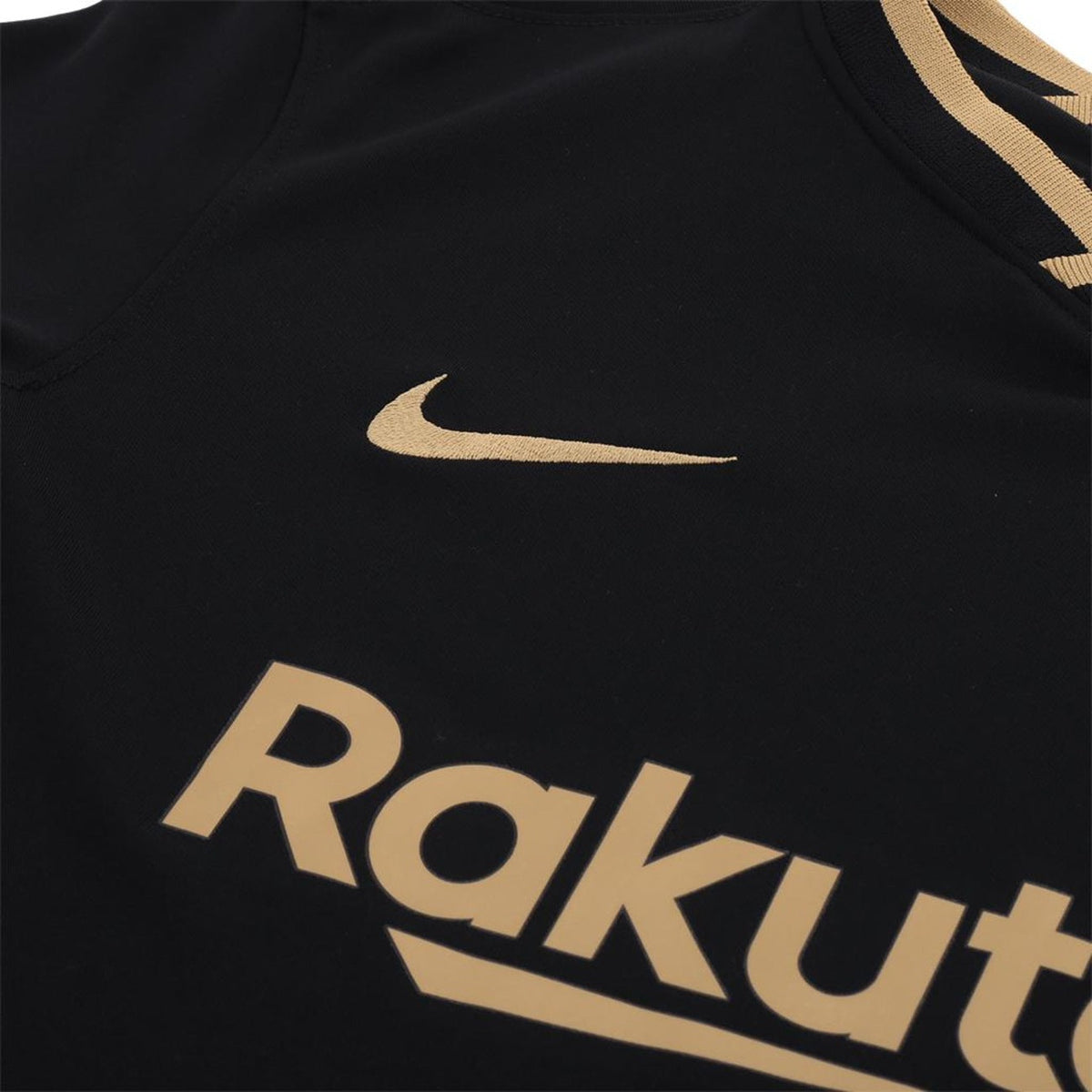 BARCELONA 20/21 RETRO AWAY JERSEY