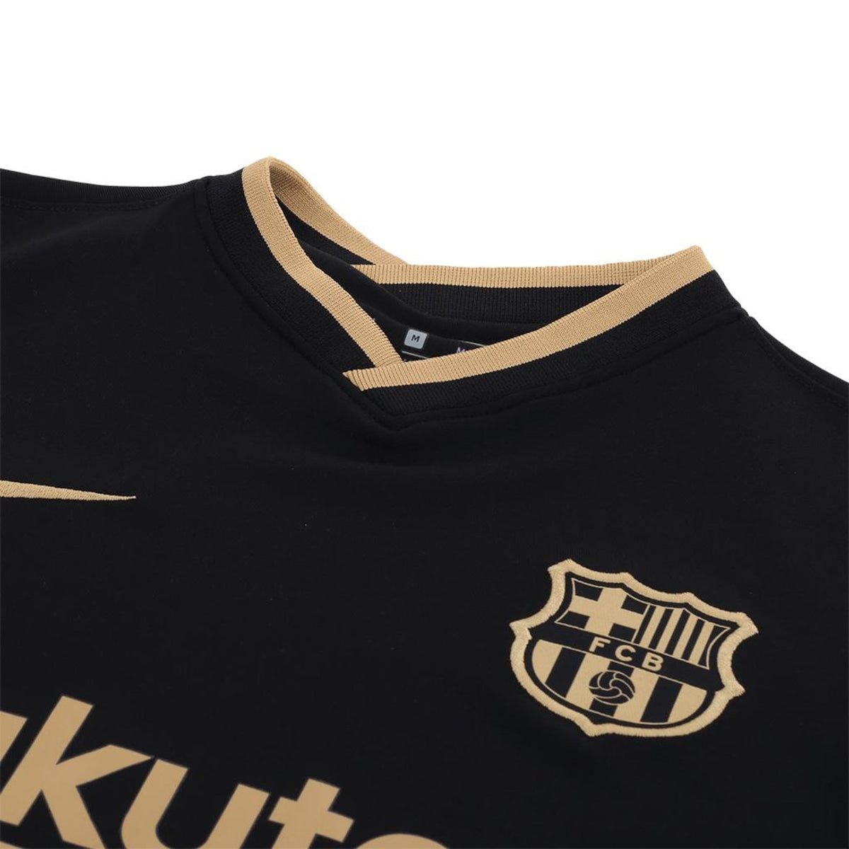 BARCELONA 20/21 RETRO AWAY JERSEY