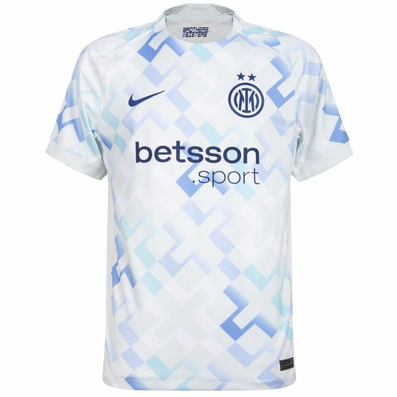 INTER MILAN 25/26 AWAY AUTHENTIC JERSEY