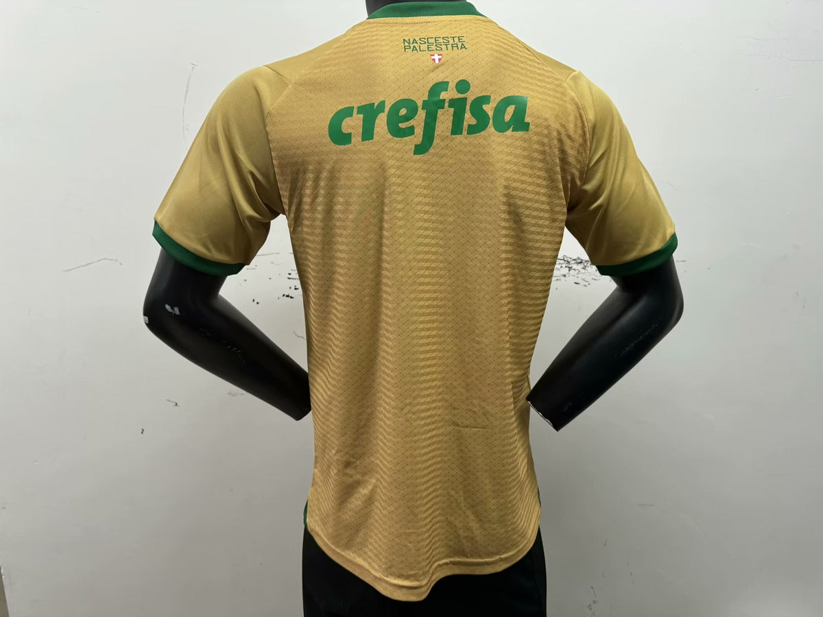 PALMEIRAS 24/25 THIRD AUTHENTIC JERSEY