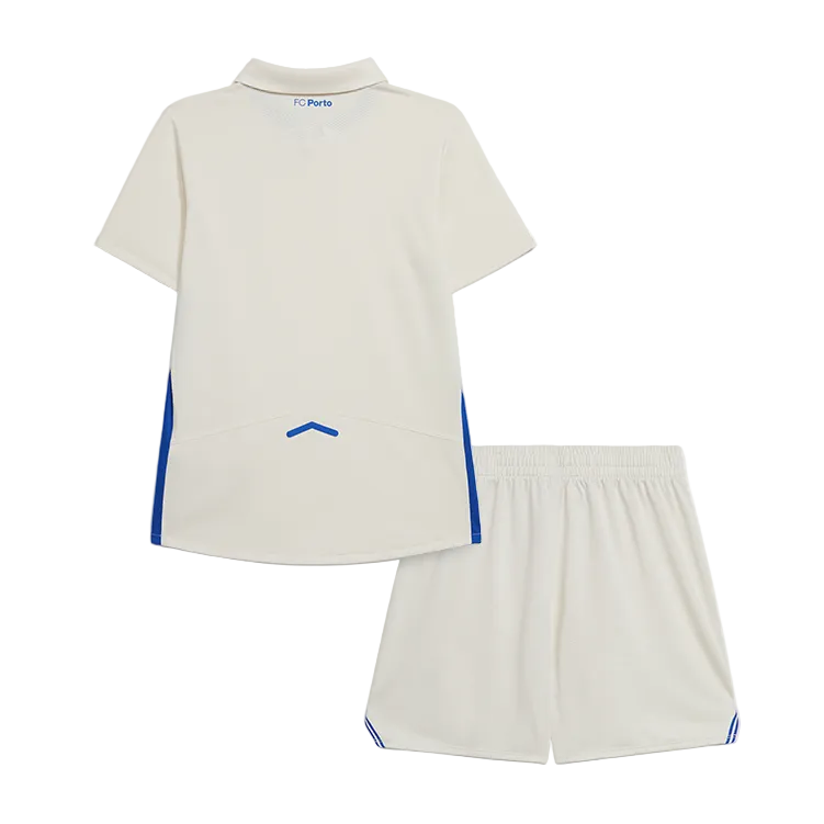 PORTO 25/26 THIRD KIDS KIT