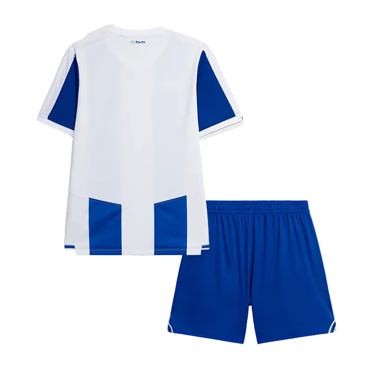 PORTO 26/27 HOME KIDS KIT