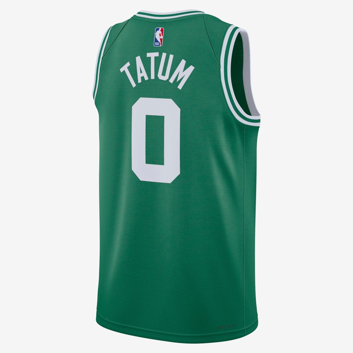 Boston Celtics Jayson Tatum #0 2025/26 Icon Edition Jersey - Green