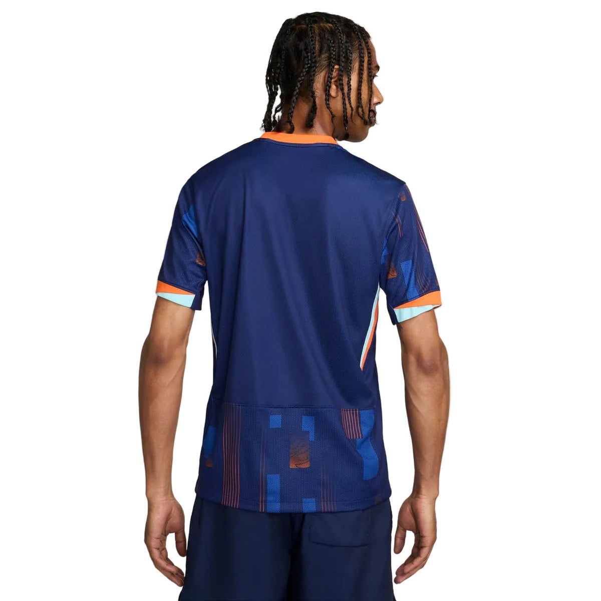 NETHERLANDS 24/25 AWAY JERSEY