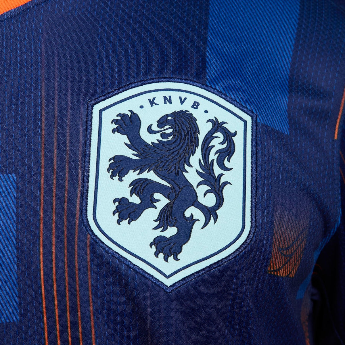 NETHERLANDS 24/25 AWAY JERSEY