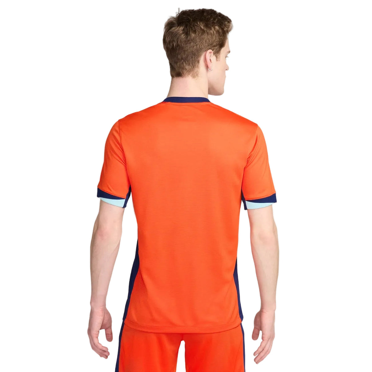 NETHERLANDS 24/25 HOME JERSEY