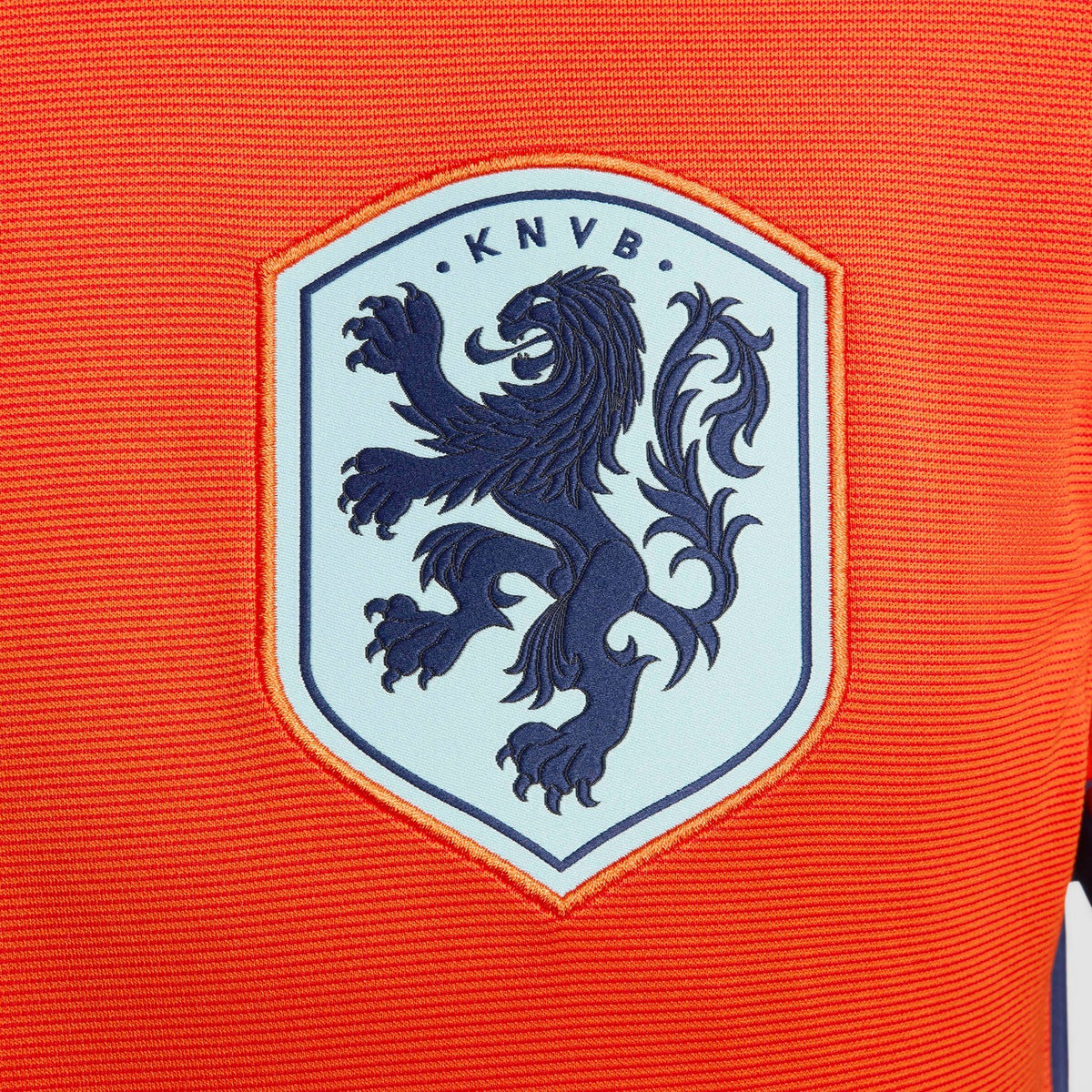 NETHERLANDS 24/25 HOME JERSEY