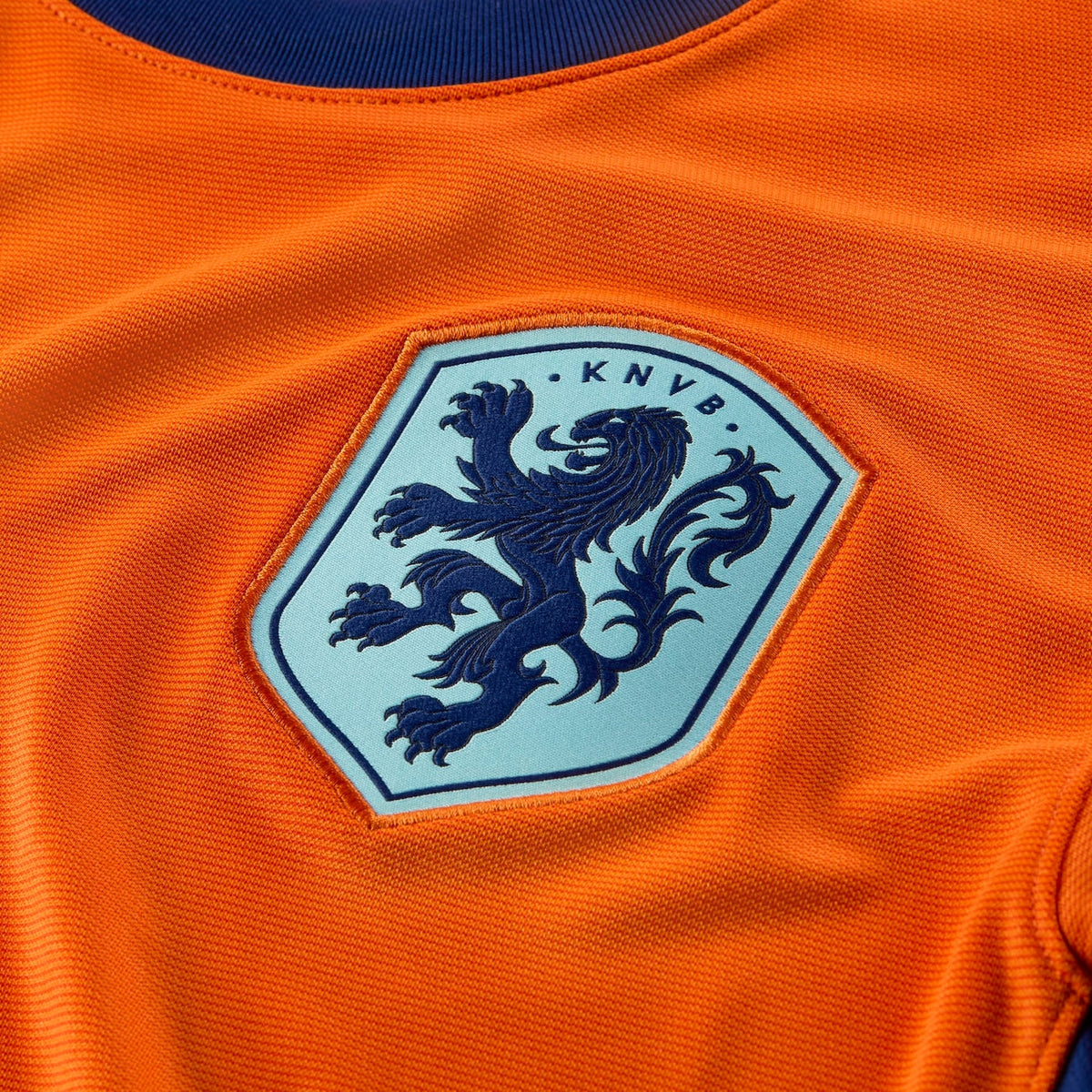 NETHERLANDS 24/25 HOME JERSEY