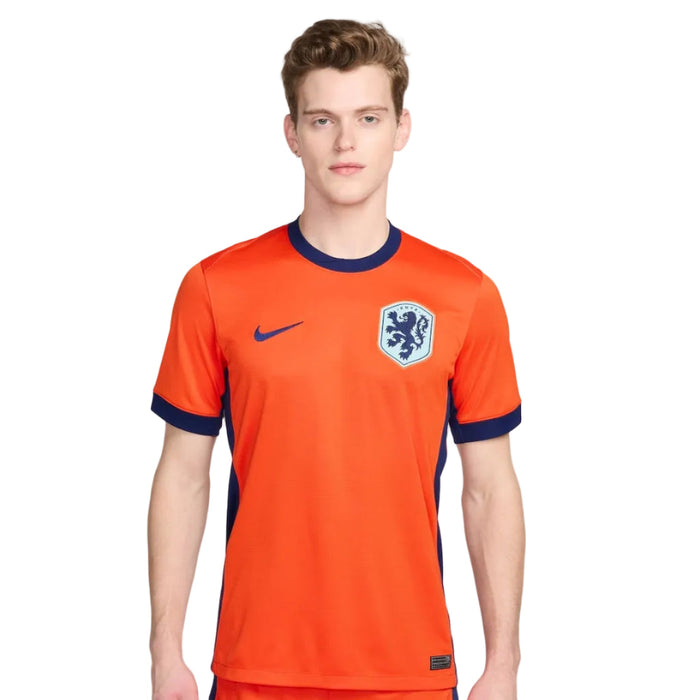 NETHERLANDS 24/25 HOME JERSEY