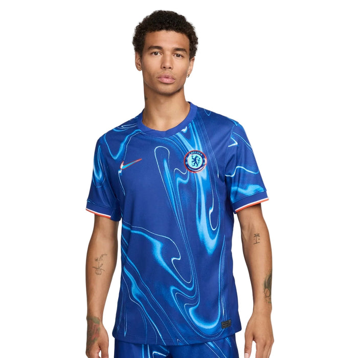 CHELSEA 24/25 HOME JERSEY