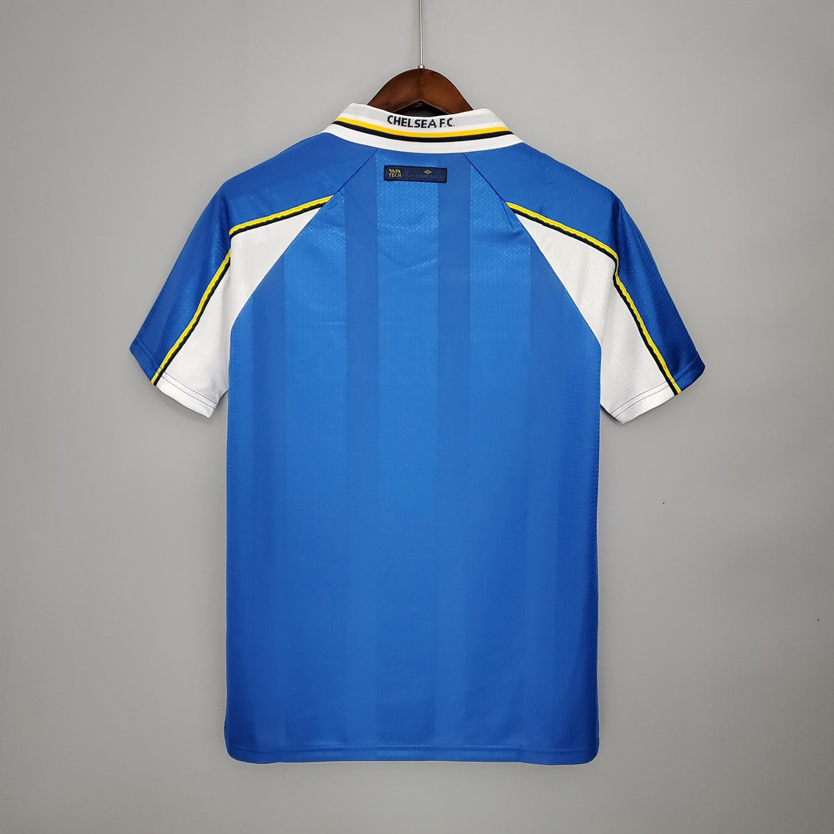 CHELSEA 97/99 RETRO HOME II JERSEY