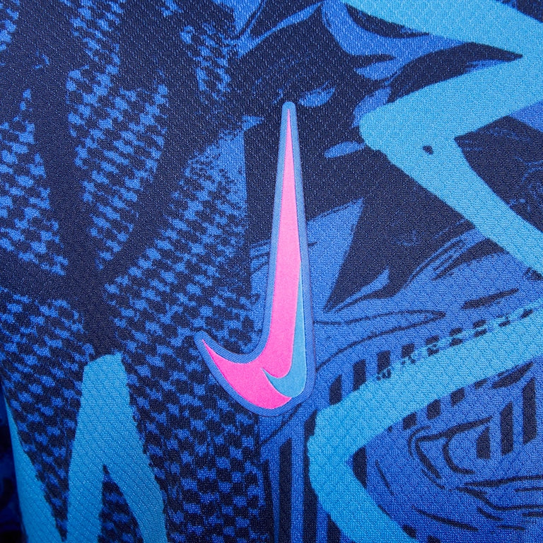ATLETICO MADRID 24/25 THIRD JERSEY